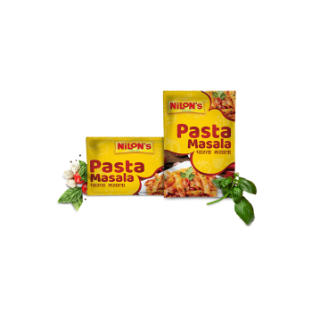 Nilon's Pasta Masala - 8g